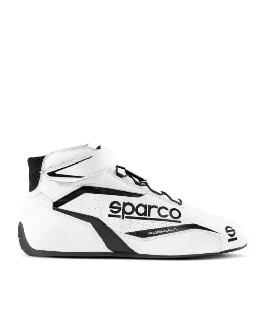 Sparco sko Formula