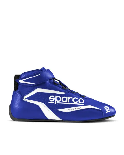 Sparco sko Formula