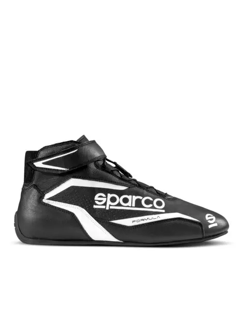 Sparco sko Formula