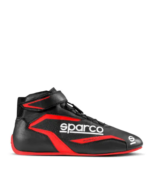 Sparco sko Formula