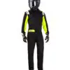 Sparco kartingoverall Rookie