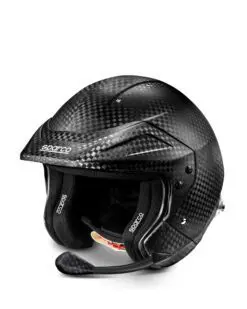 Sparco hjälm Prime RJ-i Supercarbon