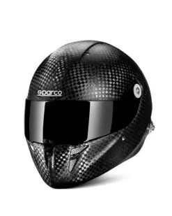 Sparco hjälm Prime RF-10W Supercarbon