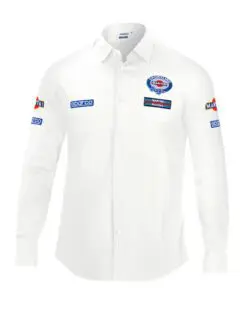 Sparco skjorta Martini racing