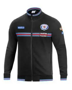 Sparco Ziptröja Martini racing