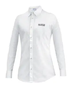 Sparco Skjorta Lady
