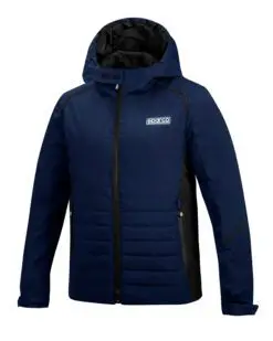 Sparco Vinterjacka