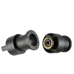 Rattnav Volvo 440 480