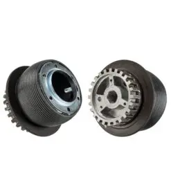 Rattnav Ford Escort Fiesta