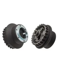 Rattnav Volvo S60 S70 S80