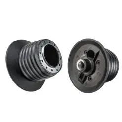 Rattnav Fiat 500 (2007-)