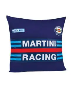 Sparco prydnadskudde Martini Racing