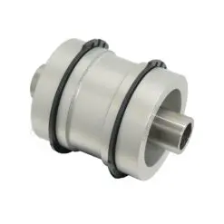 Ledlagerbussning Volvo 240 bakaxel