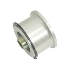 Ledlagerbussning Volvo 740/940 bakaxel