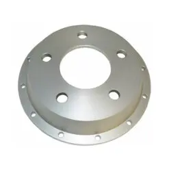 Bellhouse Volvo 240 fram