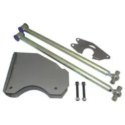 Trelänkslåda Volvo 940