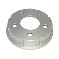 Bellhouse Volvo 1031 Axeln