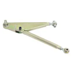 Rörbäram VW Golf MK II