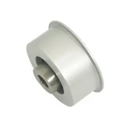 Ledlagerbussning VW Golf II bärarm