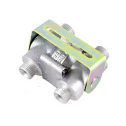 Termostat 80° slangmontering med 1/2" BSP anslutning