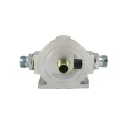 Oljefilterhållare För ett oljefilter 3/4"