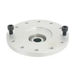 Topplagring BMW E36 fram