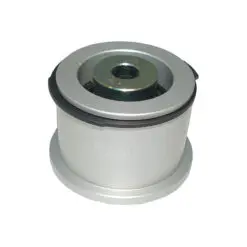 Ledlagerbussning BMW E46 bakre länkarm