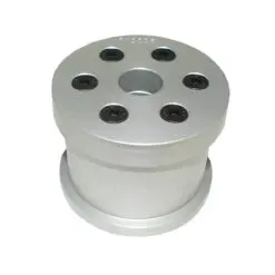 Aluminiumbussning BMW E46 främre bakaxelbrygga