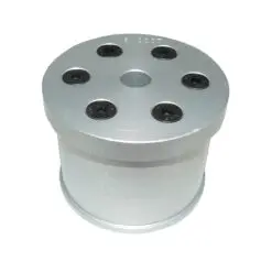 Aluminiumbussning BMW E46 bakre bakaxelbrygga