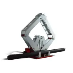 Rallydomkraft EVO Jack Quadra