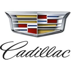 Cadillac bussningar