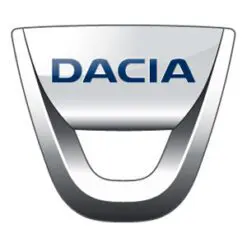 Dacia bussningar