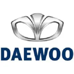 Daewoo bussningar
