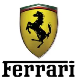 Ferrari bussningar