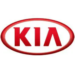 Kia bussningar