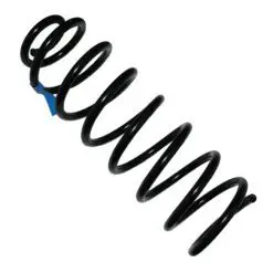 Rallyfjäder VW Golf MK II bak