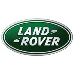 Land Rover bussningar