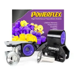 Powerflexbussning