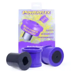 Powerflexbussning