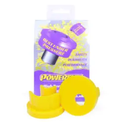 Powerflexbussning
