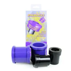 Powerflexbussning