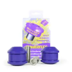 Powerflexbussning