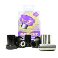 Powerflexbussning