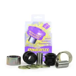 Powerflexbussning