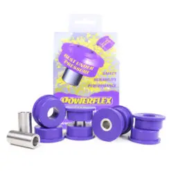 Powerflexbussning