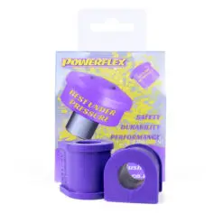 Powerflexbussning