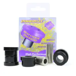 Powerflexbussning
