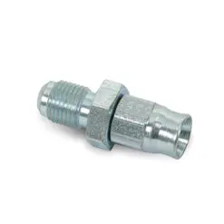 Nippel, Hane, Konvex 3/8" UNF