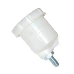 Bromsvätskebehållare gänga 7/16-UNF