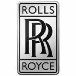 Rolls-Royce bussningar